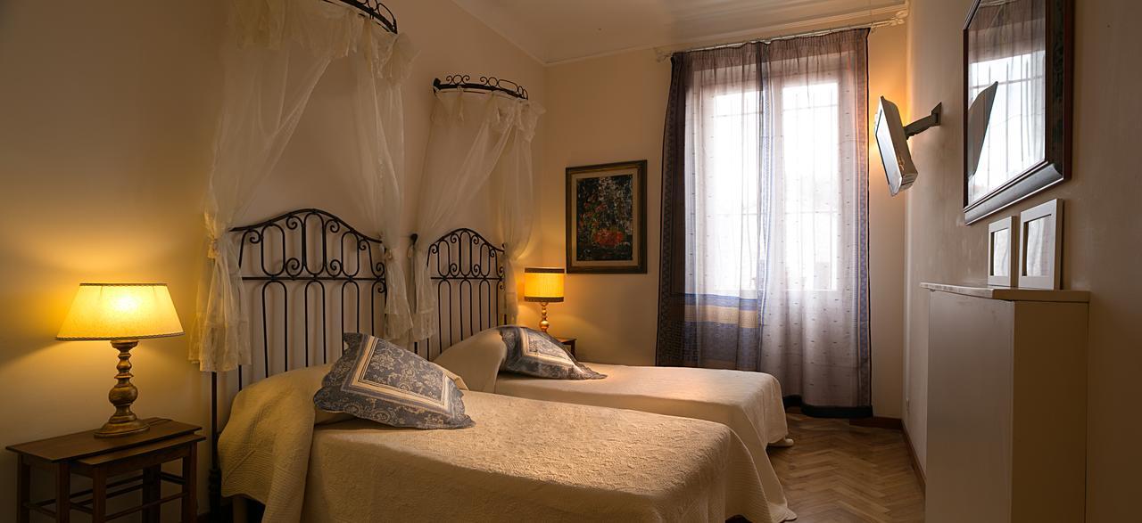 Bed & Breakfast La Locandiera 3*